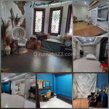 Sewa Ruang usaha di dr.otten cocok utk kantor