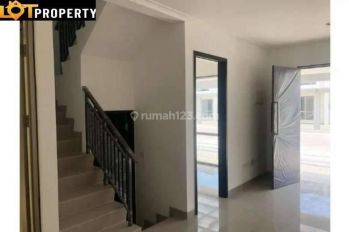 TANAH LUAS BESERTA GUDANG DI JL KAYU BESAR KAMAL JAKARTA BARAT