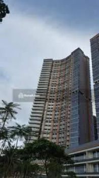 Apartemen Gold Coast PIK, Tower Honolulu luas 34 m2, Furnish, Bagus