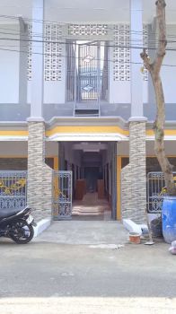 Kamar kos banyak pilihan