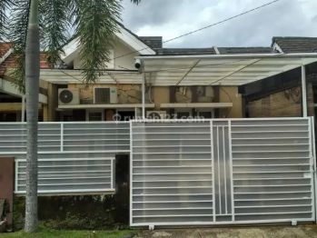 Rumah Dijual Di Lippo Karawaci Tangerang Siap Huni Bisa Kpr J16961