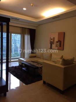 For Sale Dijual Capital Residences Fully Furnished Luxurious, Prestigious City 2