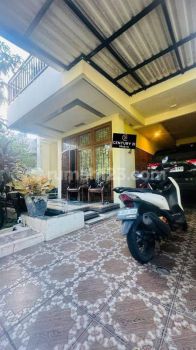 Dijual rumah bagus 2lt di Menteng Metropolitan, Cakung. Jakarta Timur