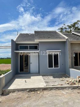 Rumah Dekat Masjidl Al Jabbar Promo Puluhan Juta