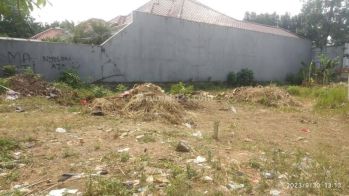 Dekat Transpark Graha Raya, Dijual Kavling Perumahan SHM