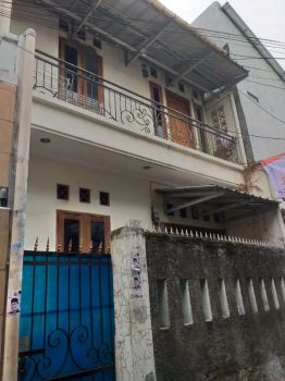 Dijual rumah kost nyaman, aman dan berlokasi strategis di pusat kota