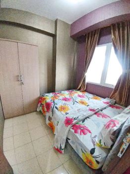 Cari Ready Unit Bulanan di Sunter Park View