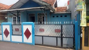 Jual Cepat Rumah Bintara, Bekasi