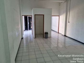 Disewakan Ruko Raya Jemur Andayani