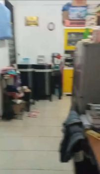 Dijual rumah di perumahan harapanjaya,bekasi utara,kota bekasi.