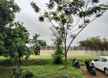 DIJUAL KAVLING HOOK ARISTOTELES SUMMARECON DI GADING SERPONG