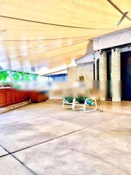 Ruang Usaha Panglima Polim