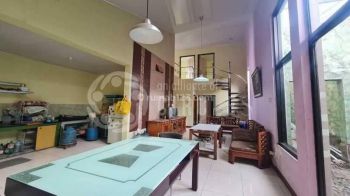 Rumah Bagus Banget Di Pusat Kota Di Elang Pajajaran Bandung