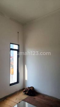 Cluster Cantik dekat Stasiun Citayam deket Tol Desari Depok