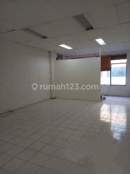 Ruko kelapa gading ...bukit indah jual cepat....5 lantai