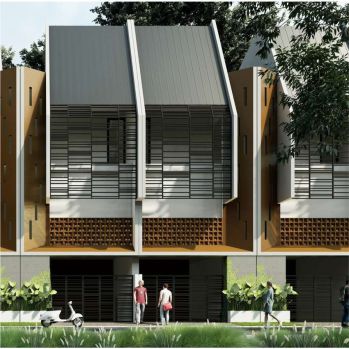 Kost Eksklusif Malang 11 Kesempatan Emas, Keuntungan Terus Mengalir!