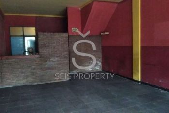 DISEWAKAN RUKO DI TATAR WANGSAKERTA KBP BANDUNG BARAT