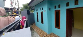 Dijual cepat rumah di kp sawah empang bojong gede kab bogor