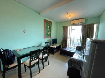 Disewakan Apartemen Thamrin Residence High Floor 2BR Furnished Tower E