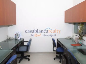 Disewakan Ruang kantor siap pakai Jakarta Selatan