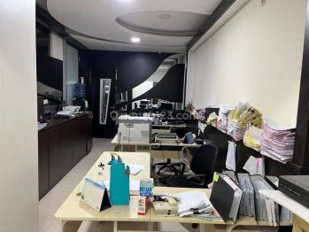 Dijual cepat ruko sedayu square cengkareng, jakarta barat