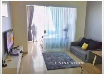 Disewakan Apartement Dago Suites Tipe 1 Bedroom Full Furnish