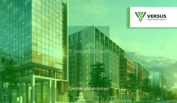 Gudang murah 9 M raya Manukan wetan