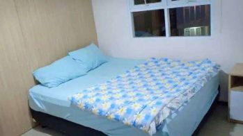 Disewakan Bulanan Unit Apartemen Gateway Pasteur 2 BR Full Furnished