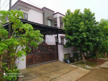 Dijual Rumah Murah dalam Komp. Billymoon Pondok Kelapa