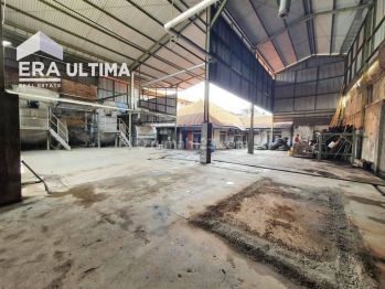 Disewa Gudang Terawat di Ahmad Yani