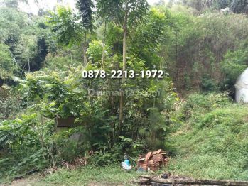 TANAH KAV CLUSTER DI DAGO DEKAT KE KAMPUS ITB.