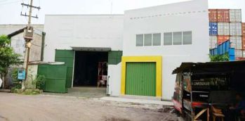 Termurah Gudang Greges Siap Pakai Strategis