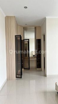 Pelican 9x20 Rumah Baru 2 Lantai KT4+1 Semi Furnish Rapi Siap Huni The Springs