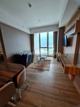 Apartement Disewakan Holland Village 2br 2bath