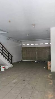 Disewa Ruko 2 Lantai Terawat Nyaman di Istana Pasteur Regency Bandung