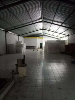 Dijual Gudang Biz Park tambak sawah sidoarjo