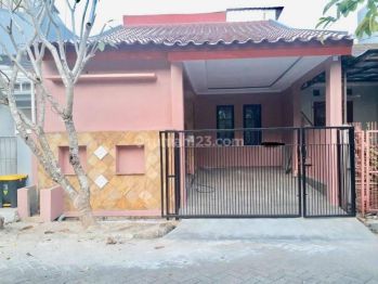kan Rumah Minimalis 2 Kt Di Graha Bintaro Ms11879