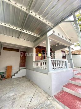Disewakan rumah murah di Kedungmundu