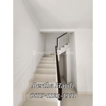 Dijual Rumah Second Pasadena Tipe 8 X 18 Gadingserpong Dekat Mall