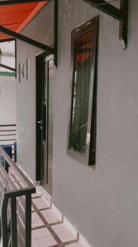 Dikoskan 2 kamar khusus cowo muslim