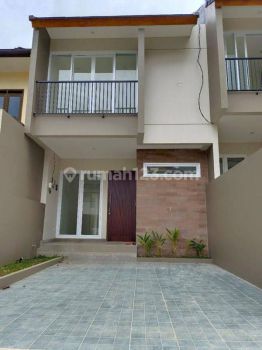 PROMO Hunian sejuk bandung utara dkat gegerkalong di ciwaruga