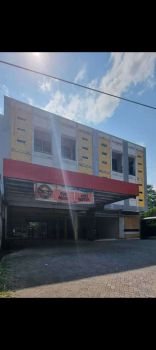 3.57. Disewakan Ruko di Jalan Andi Pangeran Pettarani, Maka