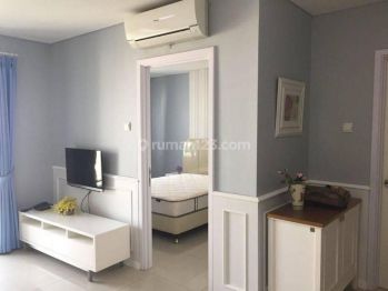 Sewa Apartment Thamrin Executive Type 1 Bedroom Fully Furnised