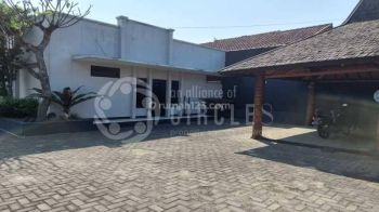 Gudang Dan Tanah Siap Pakai Bagus,rapih,terawat Di Mainroad Cicalengka