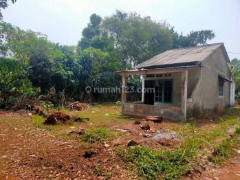 Tanah Termurah Depok, Sekitar Gerbang Tol Sawangan, Pasti Untung 20 Sd 25 Persen