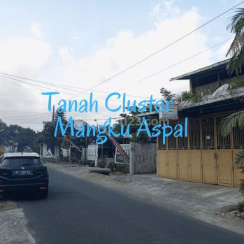 Utara 200 Mtr Jl Wates Km 4, Masih Murah