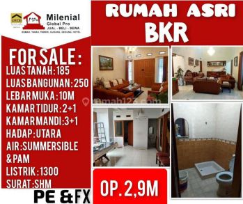 Rumah 2lantai minimalis,harga special,daerah tengah kota.