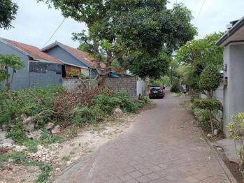 Tanah Puri Gading Ungasan Jimbaran