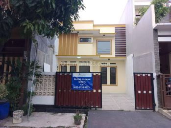 Rumah Dijual Rumah Megah Gagah 600 Jutaan Strategis Siap Huni