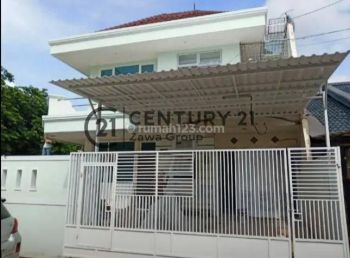 Murah Jual Butuh Duit Rumah Kosambi Baru 2 Lantai